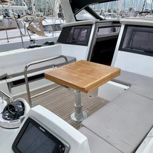 Beneteau Sense 55