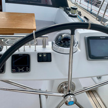 Beneteau Sense 55