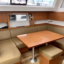 Beneteau Sense 55