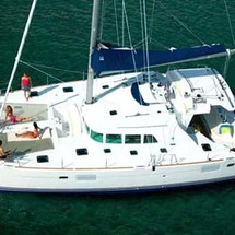 Lagoon 40