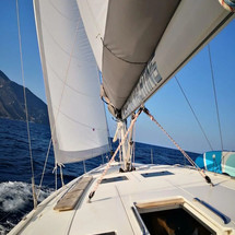 Bavaria 45