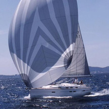 Bavaria 45 Cruiser