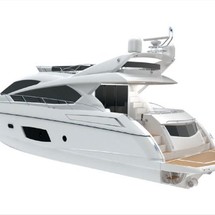 Sunseeker 63 Manhattan