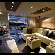 Sunseeker 63 Manhattan