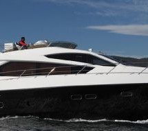 Sunseeker 63 Manhattan