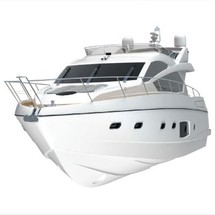 Sunseeker 63 Manhattan