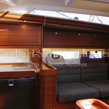 Dufour 512 Grand Large