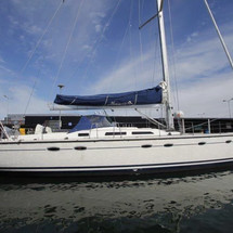 Hanse 531