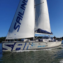 Hanse 531