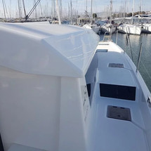 Dufour 48 Catamaran