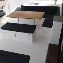 Dufour 48 Catamaran