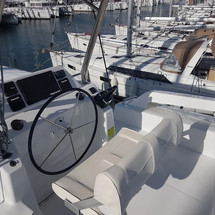 Dufour 48 Catamaran