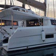 Dufour 48 Catamaran