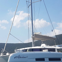 Dufour 48 Catamaran