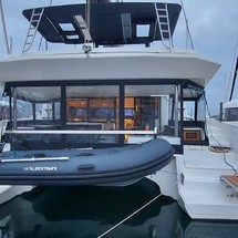 Dufour 48 Catamaran