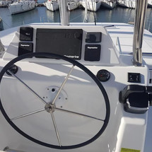 Dufour 48 Catamaran