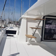 Dufour 48 Catamaran