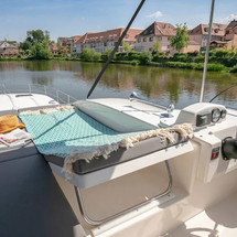 Cantieri estensi goldstar 560 c fly