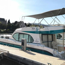 Cantieri estensi goldstar 560 c fly