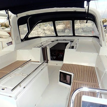 Beneteau Oceanis 55.1