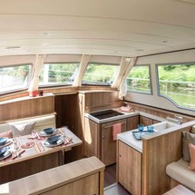 Linssen Grand Sturdy 40.0 AC