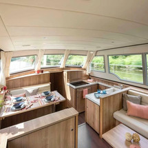 Linssen Grand Sturdy 40.0 AC