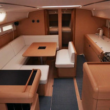 Jeanneau Sun Odyssey 519