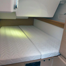 Jeanneau Sun Odyssey 519