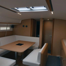 Jeanneau Sun Odyssey 519