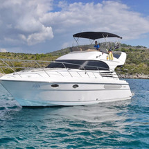 Fairline 40 Phantom