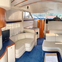 Fairline 40 Phantom