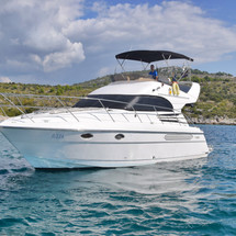 Fairline 40 Phantom