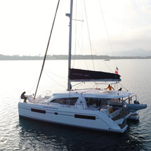 Leopard 40