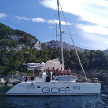 Lagoon 380