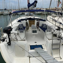 Beneteau Cyclades 50.4