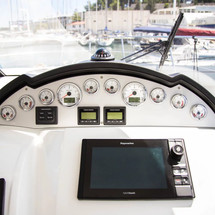 Beneteau Antares 36