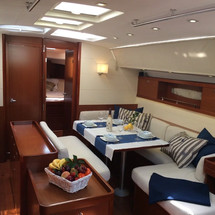 Beneteau Oceanis 50 Family