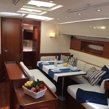 Beneteau Oceanis 50 Family