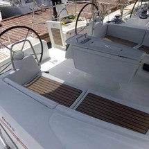 Beneteau Oceanis 50 Family