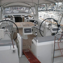 Beneteau Oceanis 50 Family