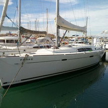 Beneteau Oceanis 50 Family