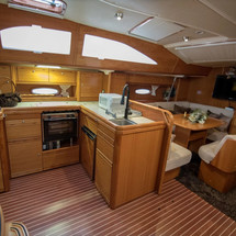 Bavaria 50 Vision