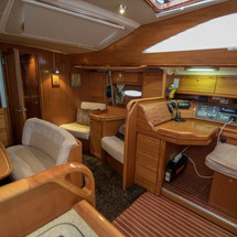 Bavaria 50 Vision