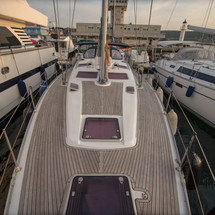 Bavaria 50 Vision