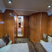 Bavaria 50 Vision