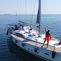 Bavaria 50 Vision