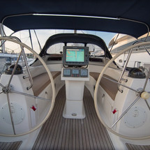 Bavaria 50 Vision