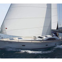 Bavaria 50 Vision