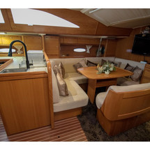 Bavaria 50 Vision