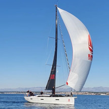 X-Yachts Xp 44